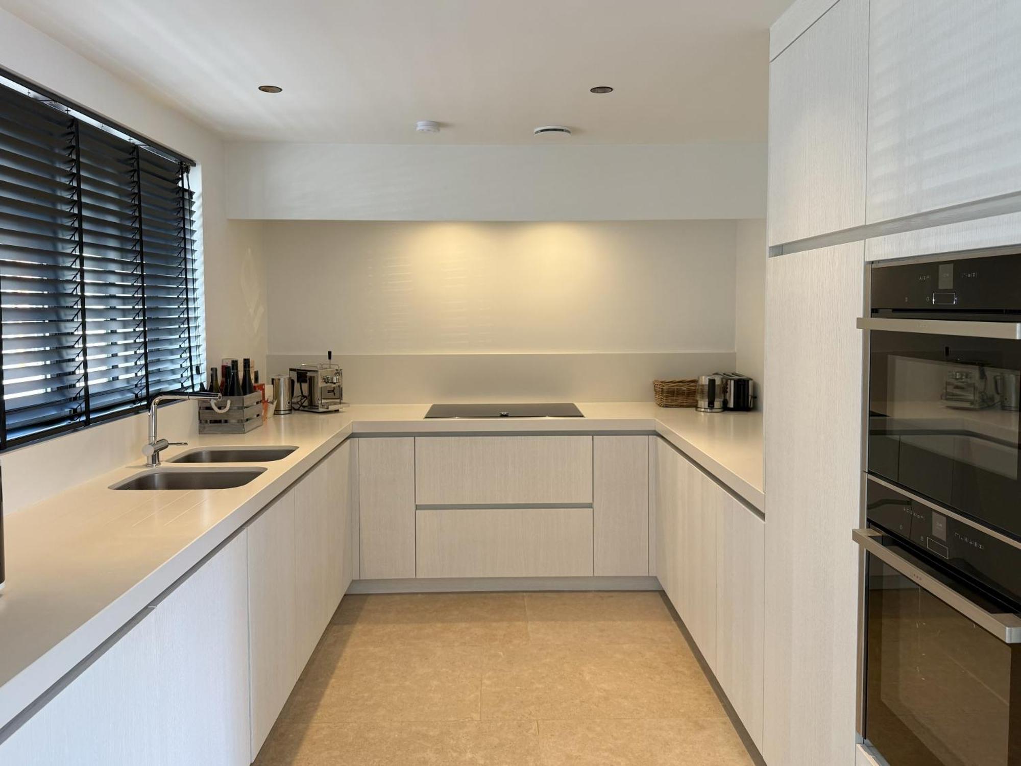 James 22 - Charming Spacious Villa Near Knokke Golf Exteriér fotografie